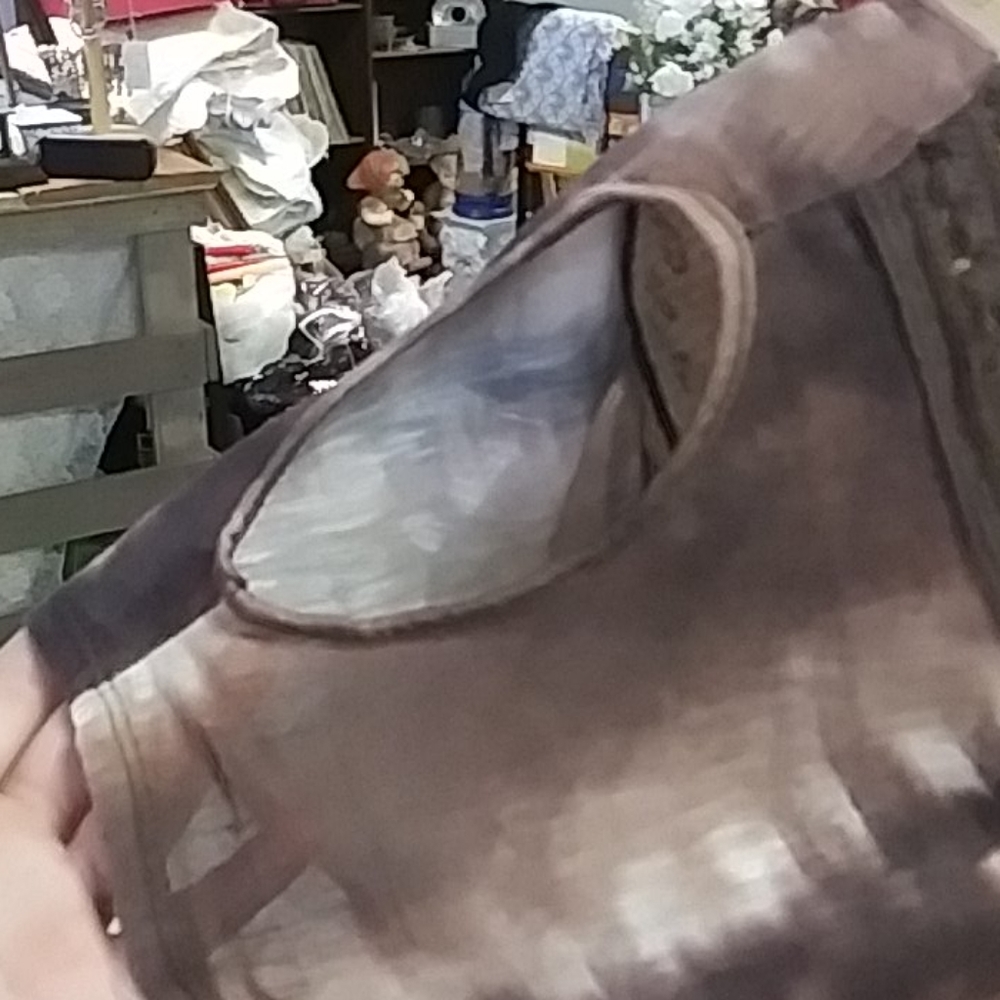 Blouse - Picture 3 of 3